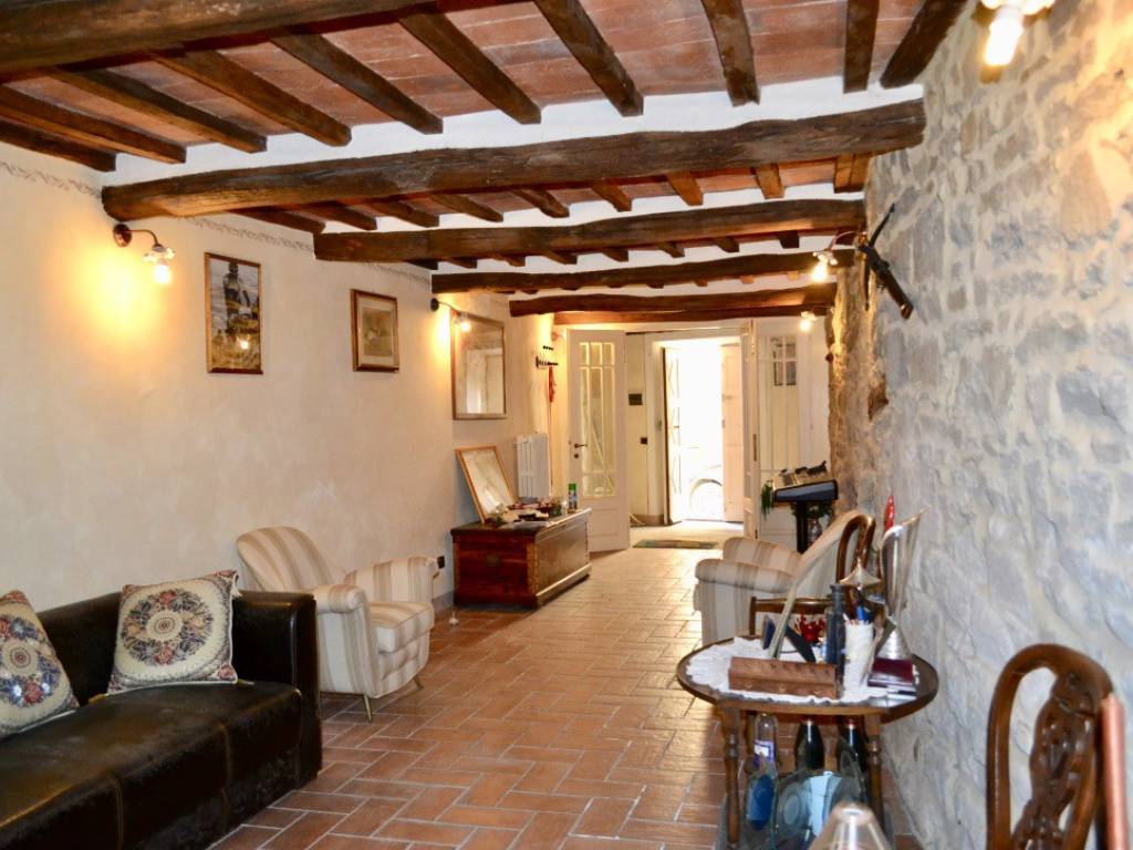 Casa indipendente a Cortona in VIA MONETI - Foto 2