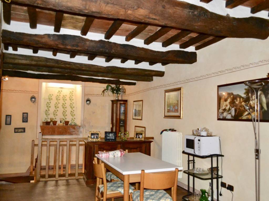 Casa indipendente a Cortona in VIA MONETI - Foto 4