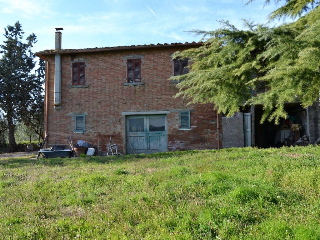 Rustico / casale a Cortona - Foto 2