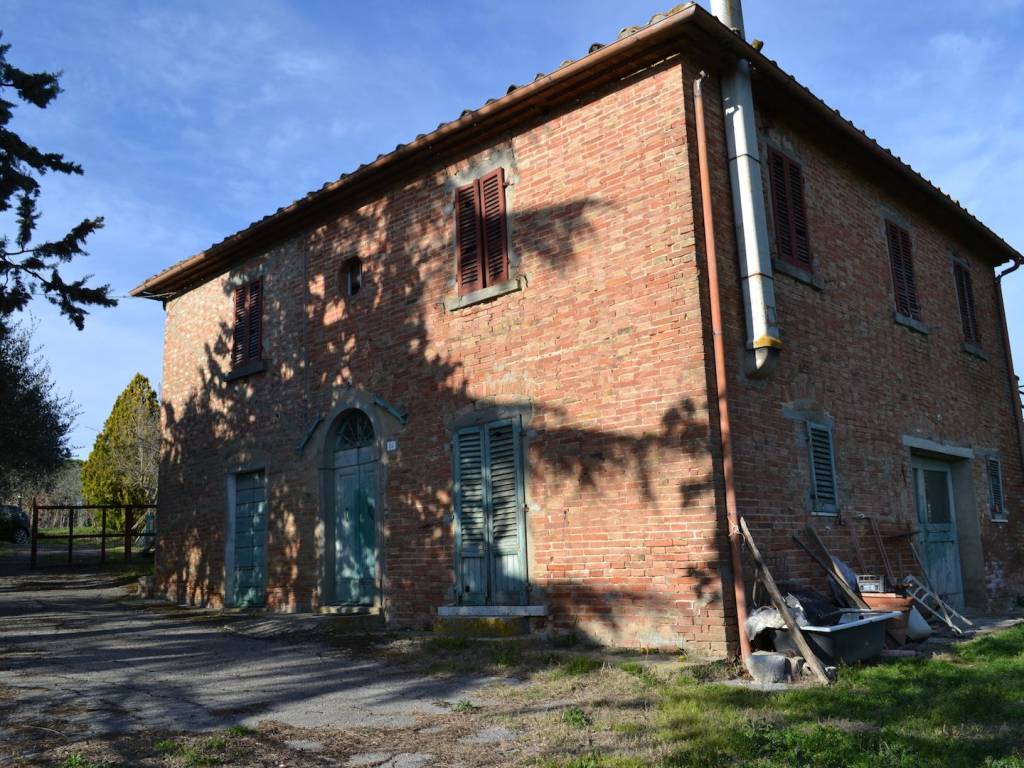 Rustico / casale a Cortona - Foto 3
