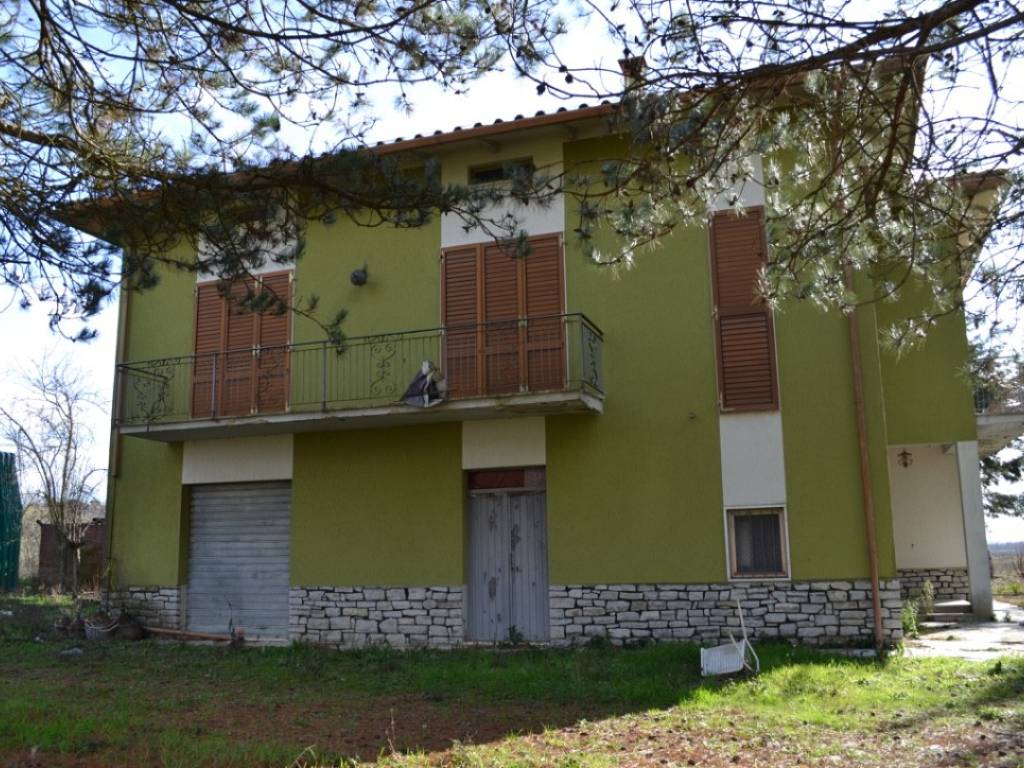 Villa a Cortona in Loc. Chianacce - Foto 2