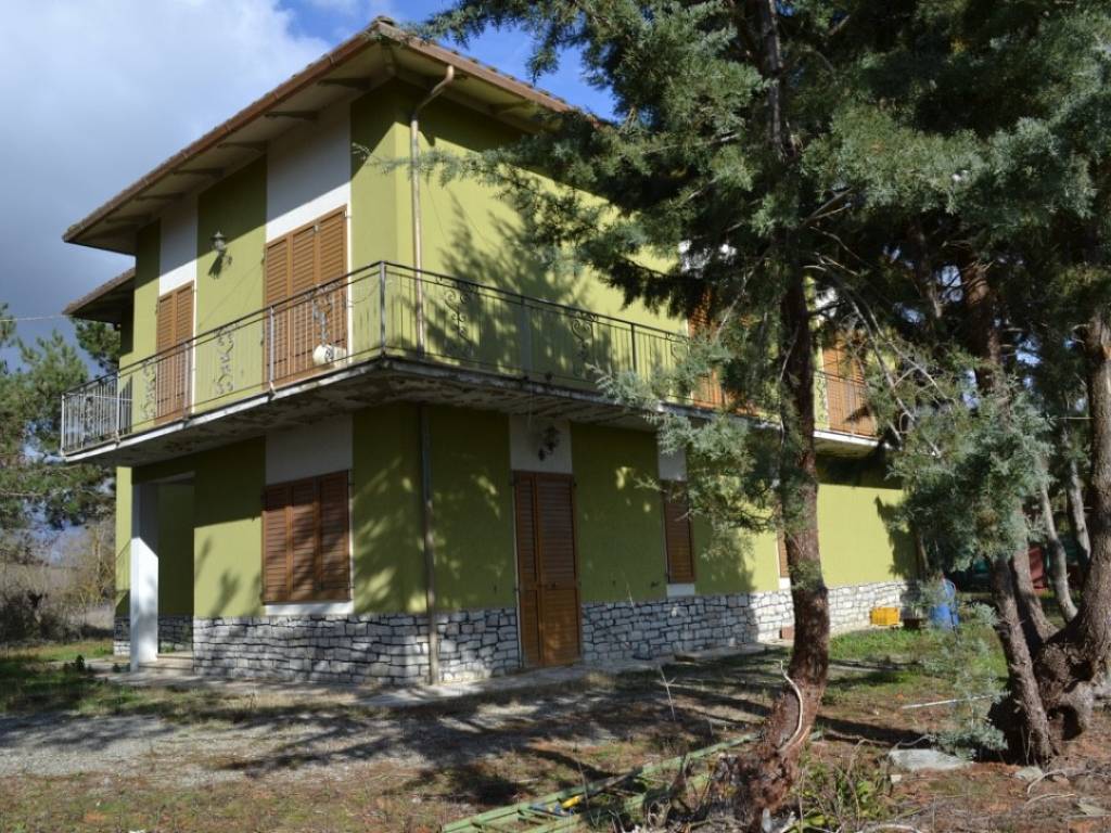 Villa a Cortona in Loc. Chianacce - Foto 3