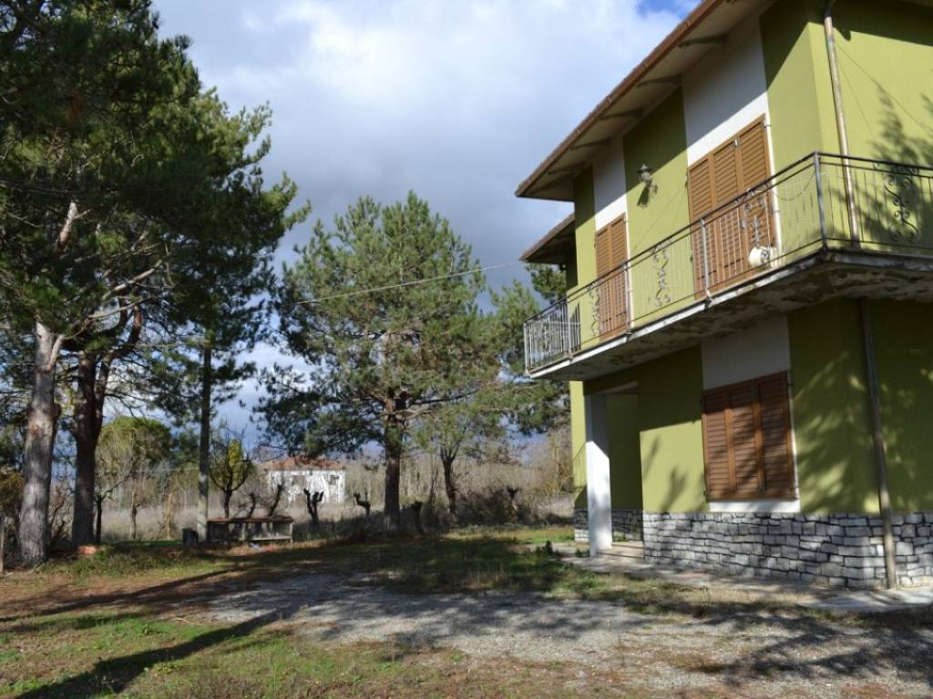 Villa a Cortona in Loc. Chianacce - Foto 4