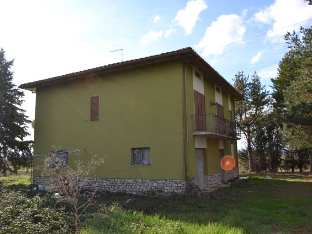 Villa a Cortona in Loc. Chianacce - Foto 5