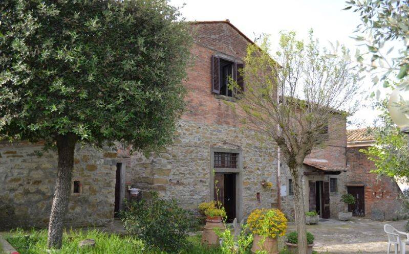 Rustico / casale a Cortona in Località Riccio - Foto 2