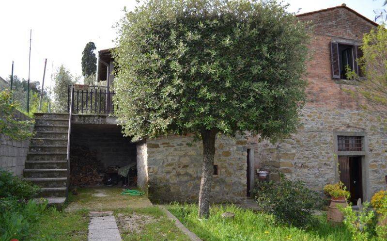 Rustico / casale a Cortona in Località Riccio - Foto 3