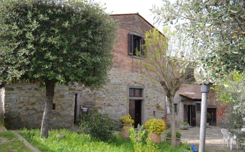 Rustico / casale a Cortona in Località Riccio - Foto 4