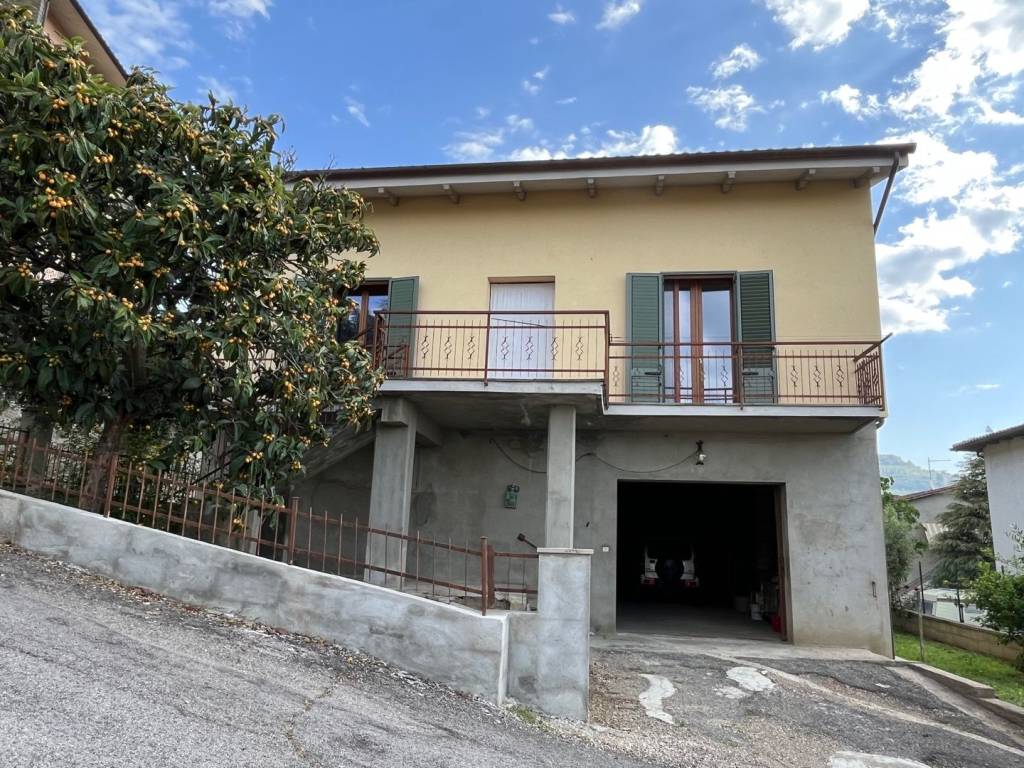 Villa a Cortona in Via Ugo Foscolo, 32 - Foto 5