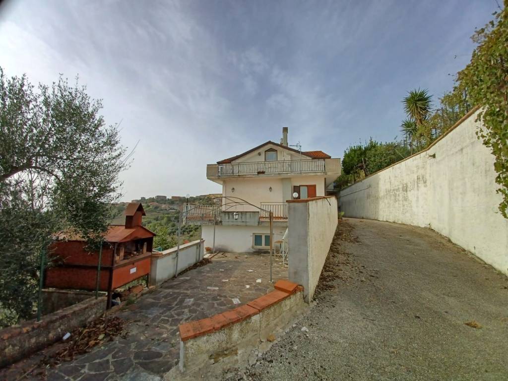 Villa a Prignano cilento in Località Lese 5 - Foto 2