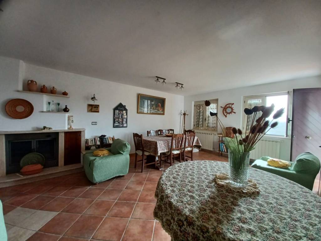 Villa a Prignano cilento in Località Lese 5 - Foto 3