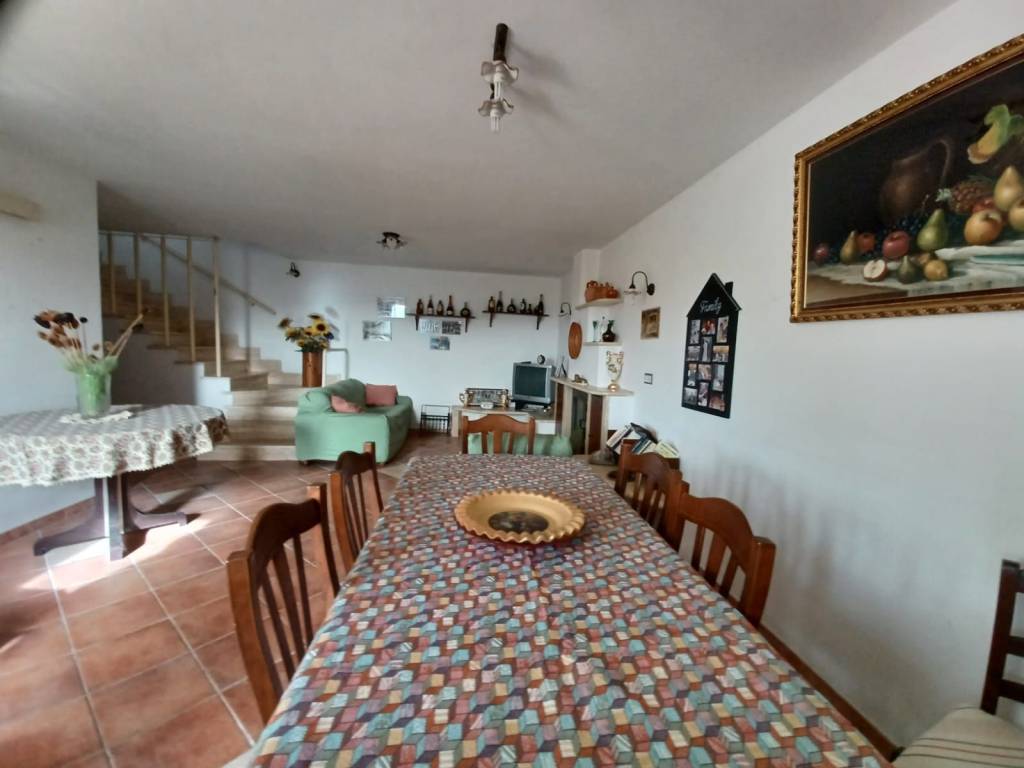 Villa a Prignano cilento in Località Lese 5 - Foto 4