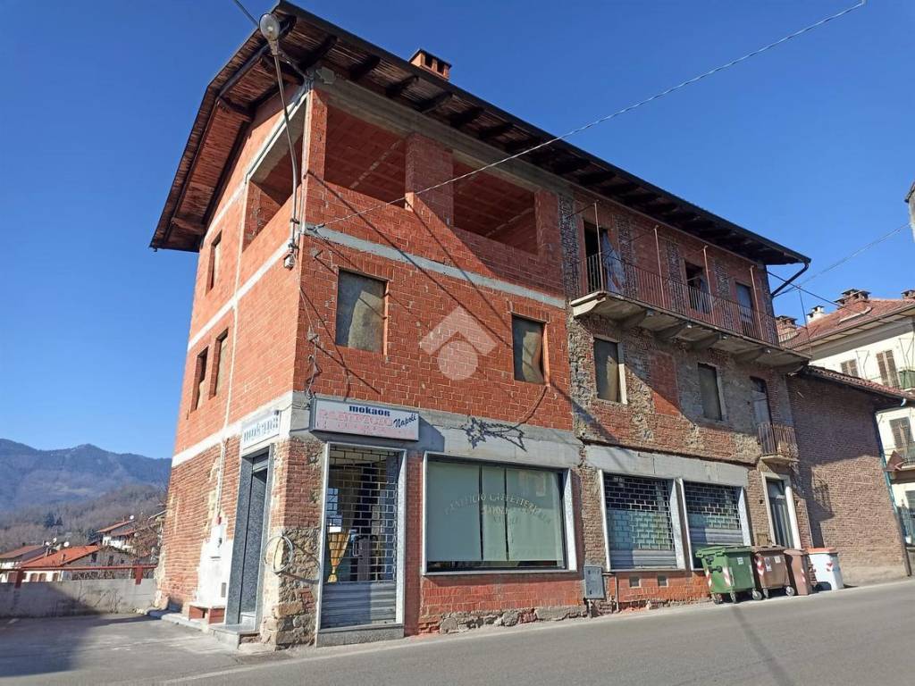 Casa indipendente a Strona in Frazione fontanella - Foto 3