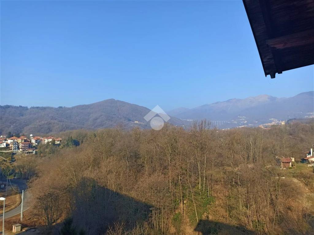 Casa indipendente a Strona in Frazione fontanella - Foto 5