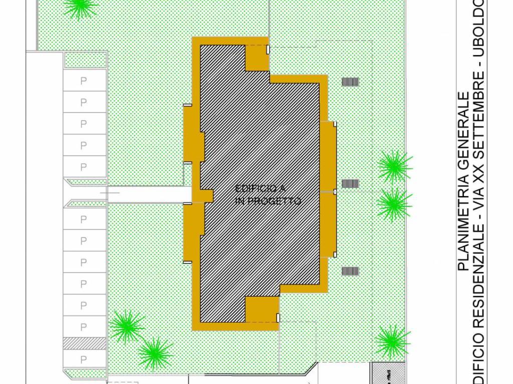 Appartamento a Uboldo in Via 20 Settembre - Foto 2