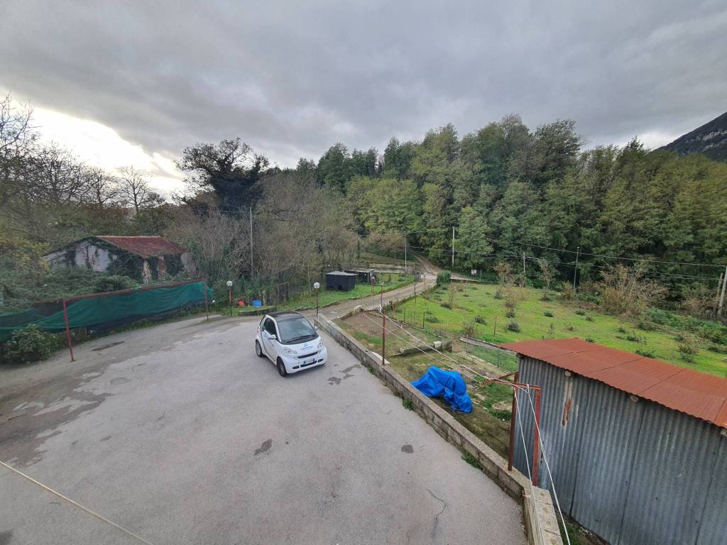 Appartamento a Contrada in Via San Nicola - Foto 3