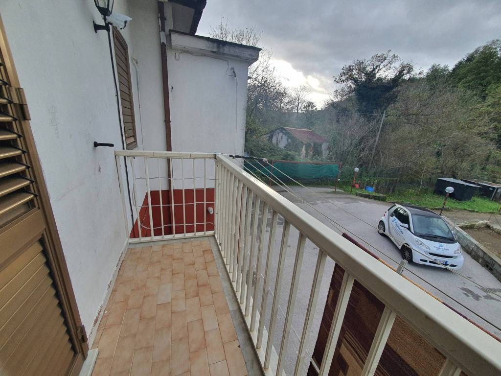 Appartamento a Contrada in Via San Nicola - Foto 4