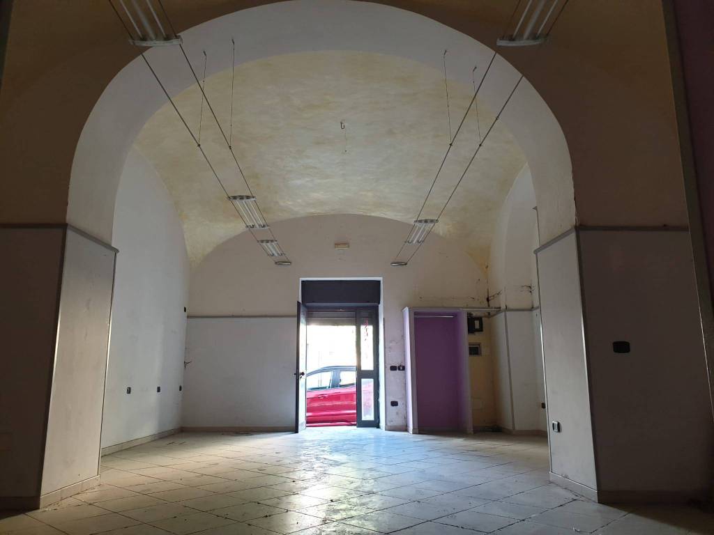 Immobile a San nicola la strada in Via Santa Croce - Foto 4