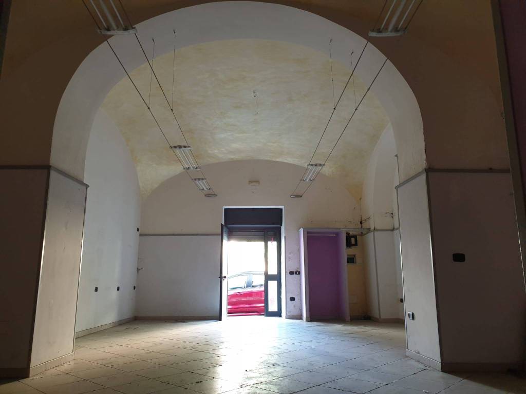 Immobile a San nicola la strada in Via Santa Croce - Foto 5