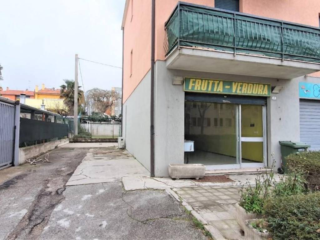 Immobile a Fano in VIA DELLA REPUBBLICA, 37 - Foto 2