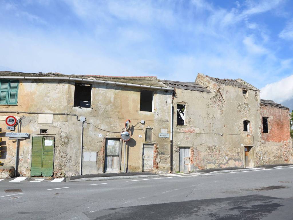 Casa indipendente a Savona in Piazza dei Doria - Foto 2