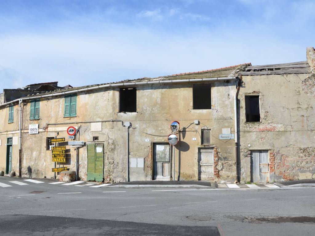 Casa indipendente a Savona in Piazza dei Doria - Foto 4