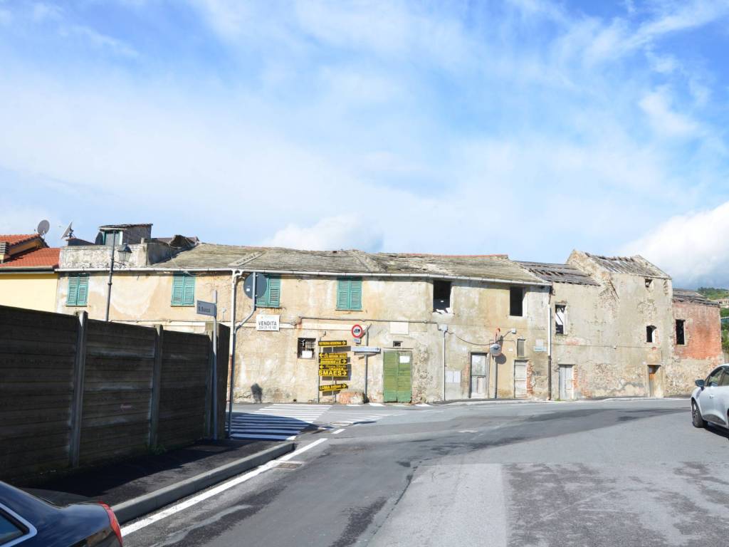 Casa indipendente a Savona in Piazza dei Doria - Foto 5