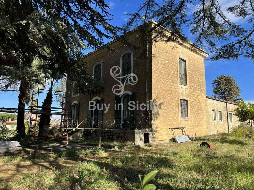 Villa a Piazza armerina in Via Amerigo conti - Foto 2