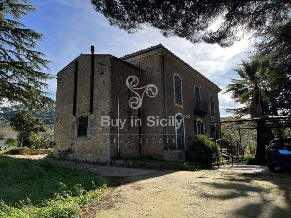 Villa a Piazza armerina in Via Amerigo conti - Foto 3