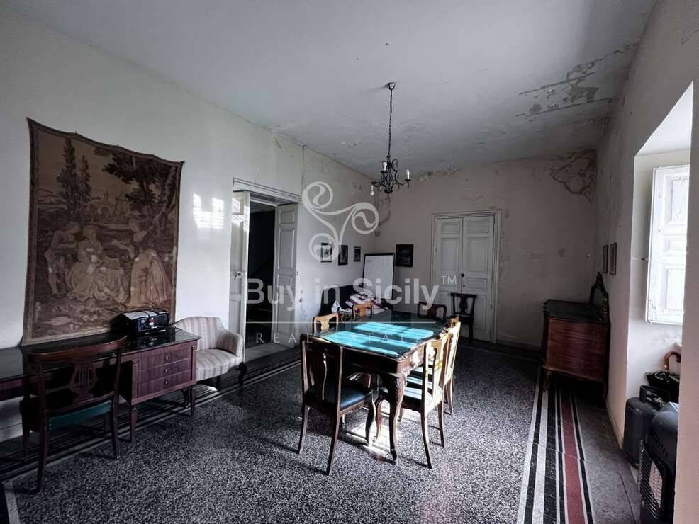 Villa a Piazza armerina in Via Amerigo conti - Foto 4