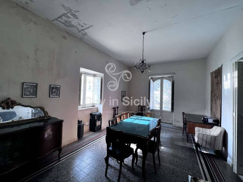 Villa a Piazza armerina in Via Amerigo conti - Foto 5