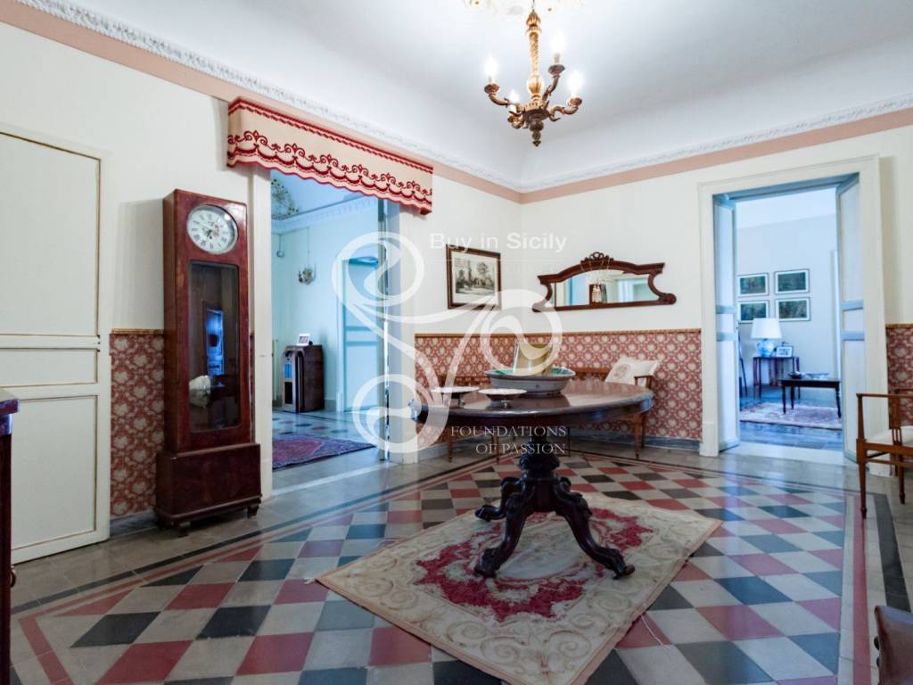 Casa indipendente a Piazza armerina in Via Bonifacio - Foto 4