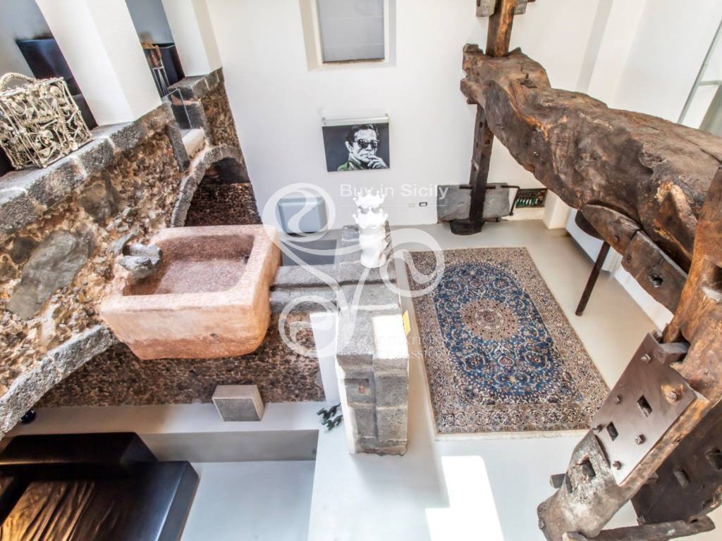 Villa a Acireale in Via Capizzi - Foto 2