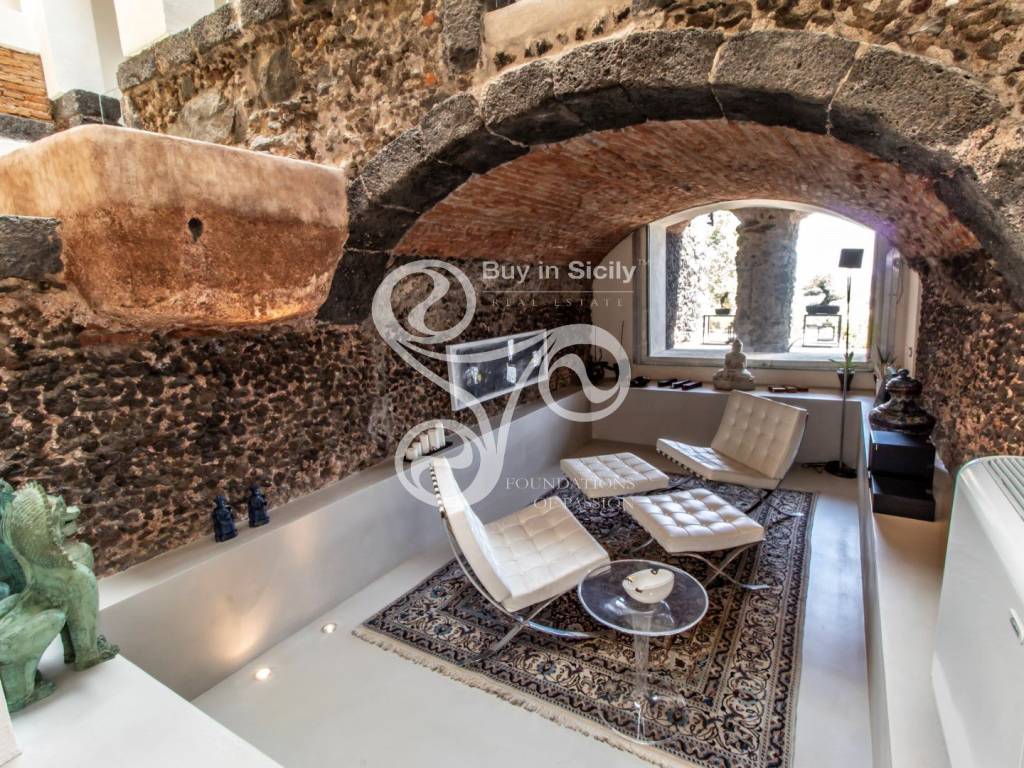 Villa a Acireale in Via Capizzi - Foto 3