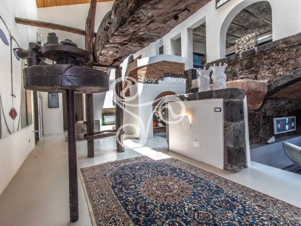 Villa a Acireale in Via Capizzi - Foto 5