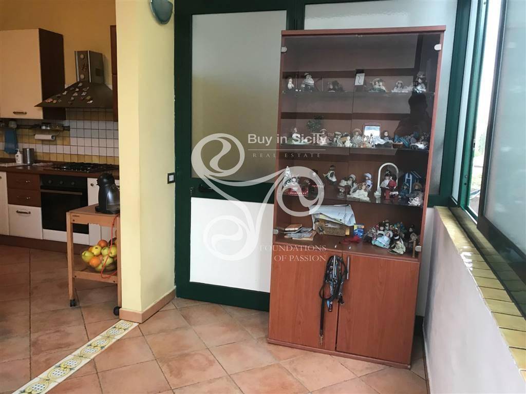 Casa indipendente a Acireale in Via Tomadio - Foto 4