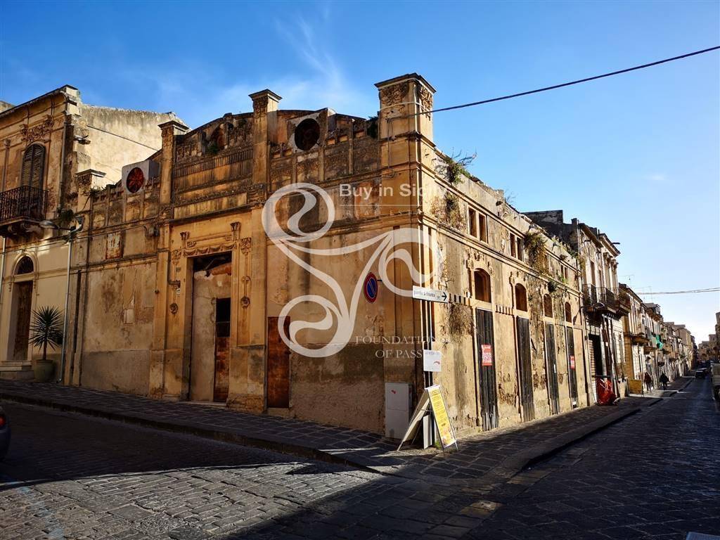 Casa indipendente a Noto in Via Salvatore la Rosa - Foto 4