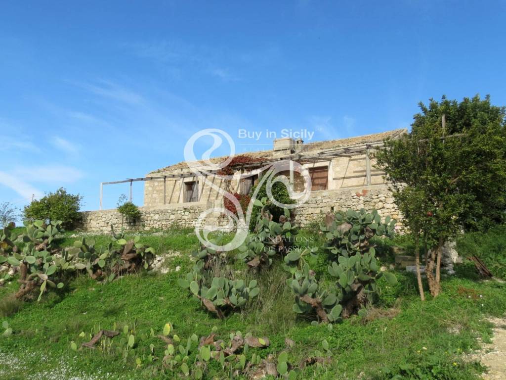 Rustico / casale a Noto in Agliastro - Foto 2