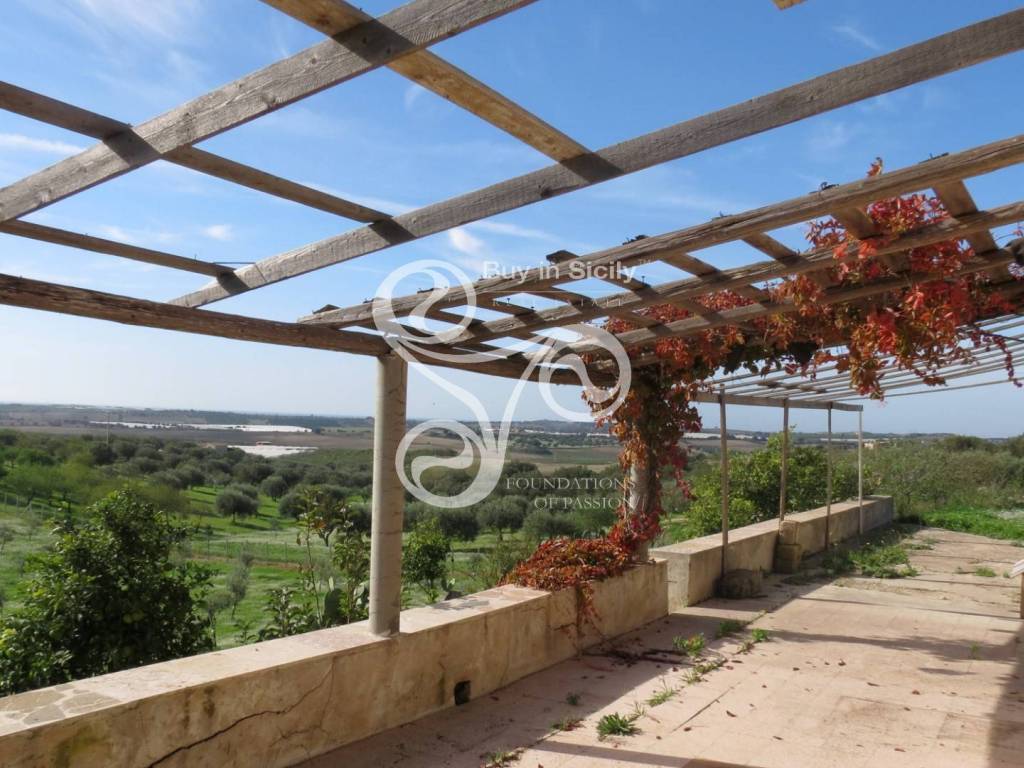 Rustico / casale a Noto in Agliastro - Foto 3