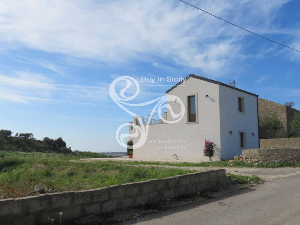 Rustico / casale a Noto in Agliastro - Foto 4
