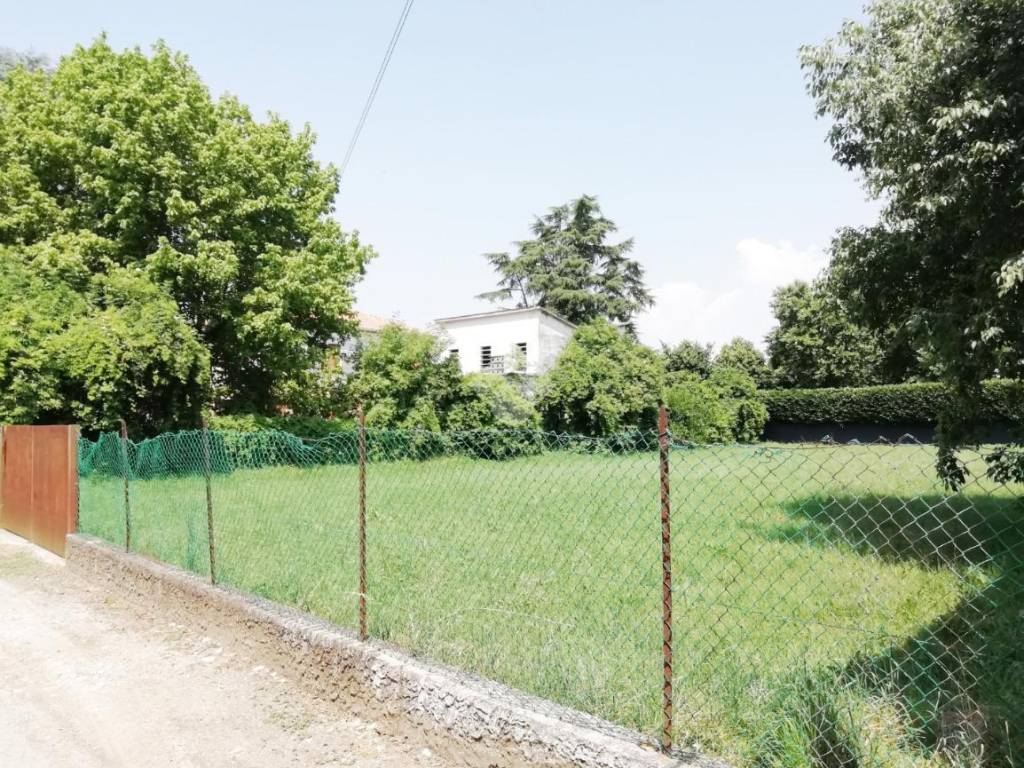 Terreno a Tombolo - Foto 3