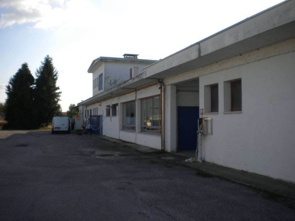 Immobile a Arquà polesine in Via Nazionale Adriatica, 246 - Foto 5