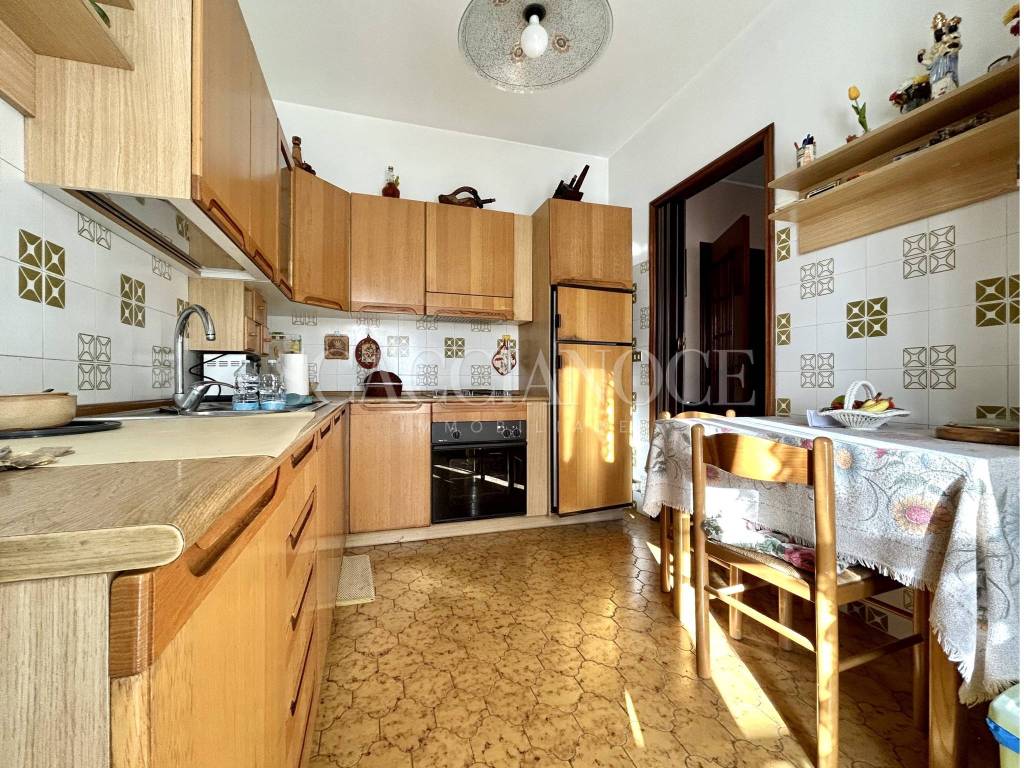 Appartamento a Valdilana in Via Bartolomeo Sella, 75 - Foto 2