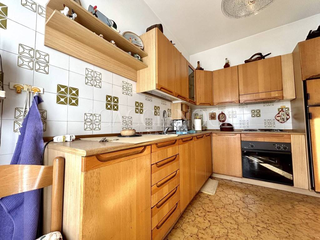 Appartamento a Valdilana in Via Bartolomeo Sella, 75 - Foto 3