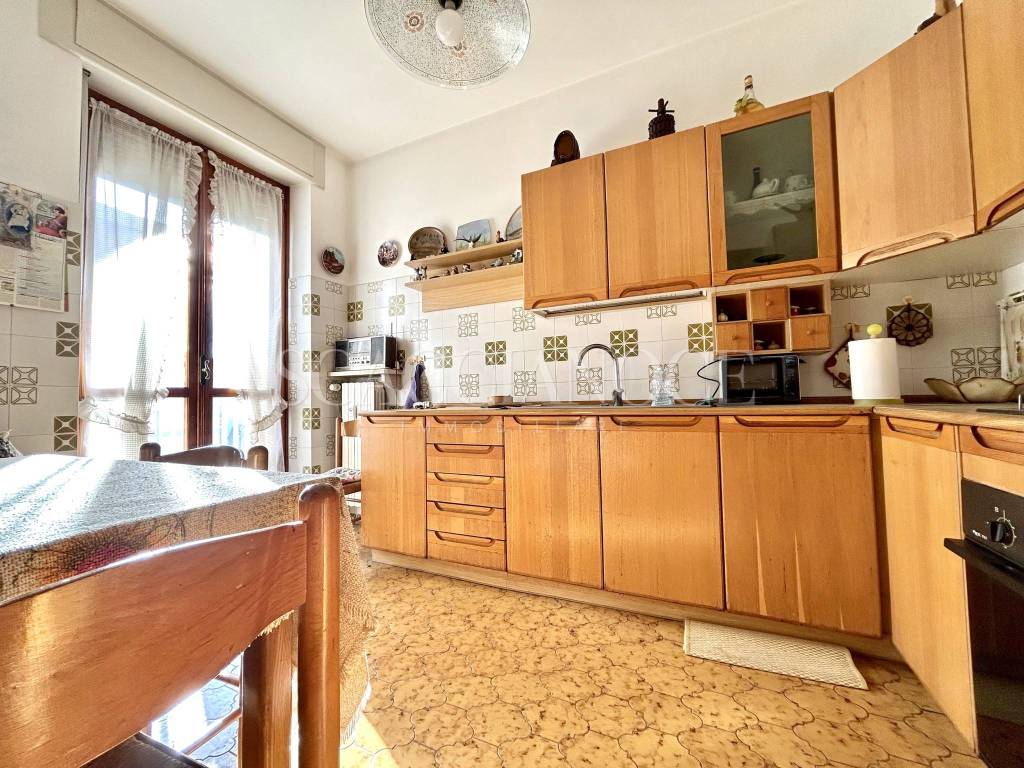 Appartamento a Valdilana in Via Bartolomeo Sella, 75 - Foto 4