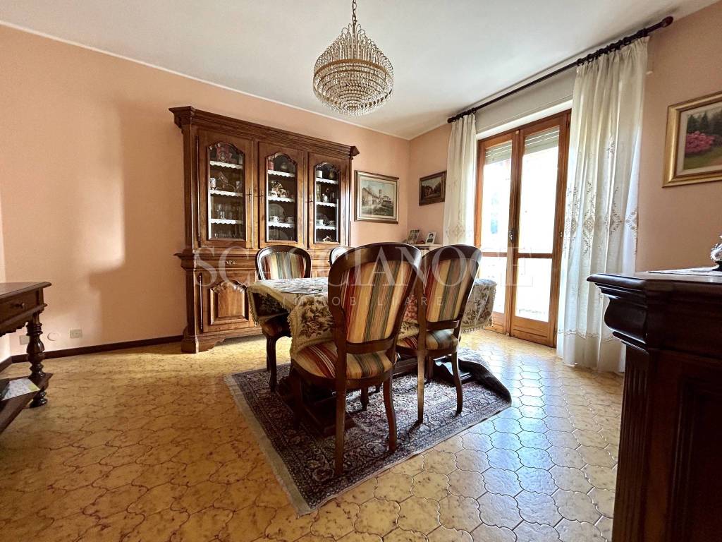 Appartamento a Valdilana in Via Bartolomeo Sella, 75 - Foto 5
