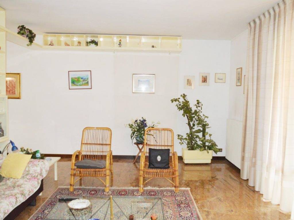 Villa a Belvedere ostrense - Foto 2