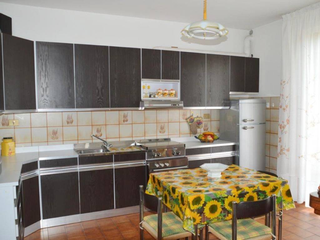 Villa a Belvedere ostrense - Foto 3