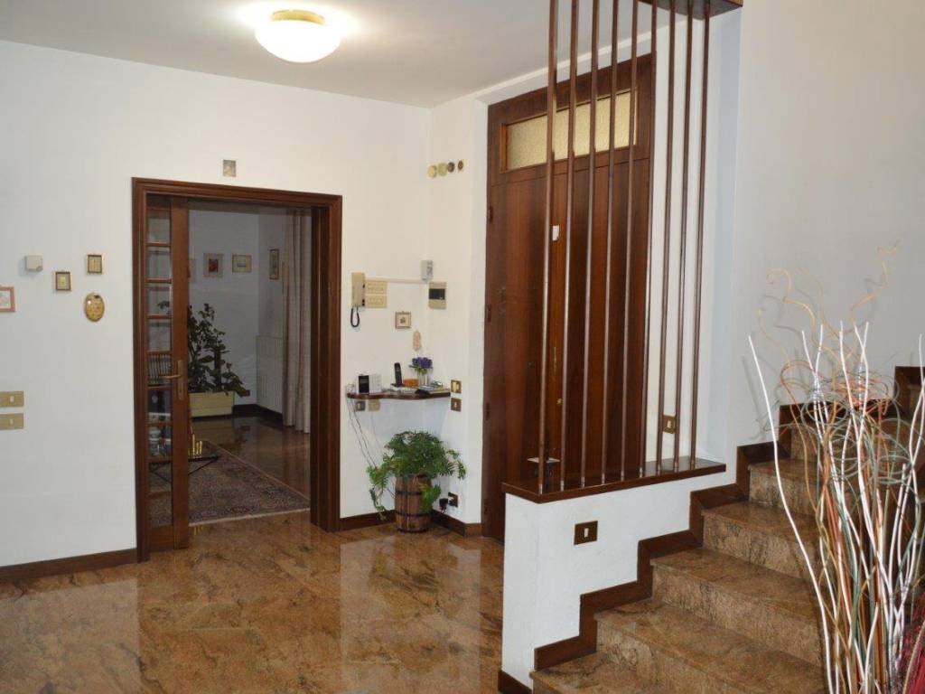 Villa a Belvedere ostrense - Foto 5