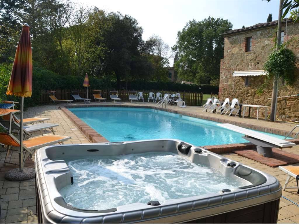 Villa a Lucignano in via san savino, 121 - Foto 2