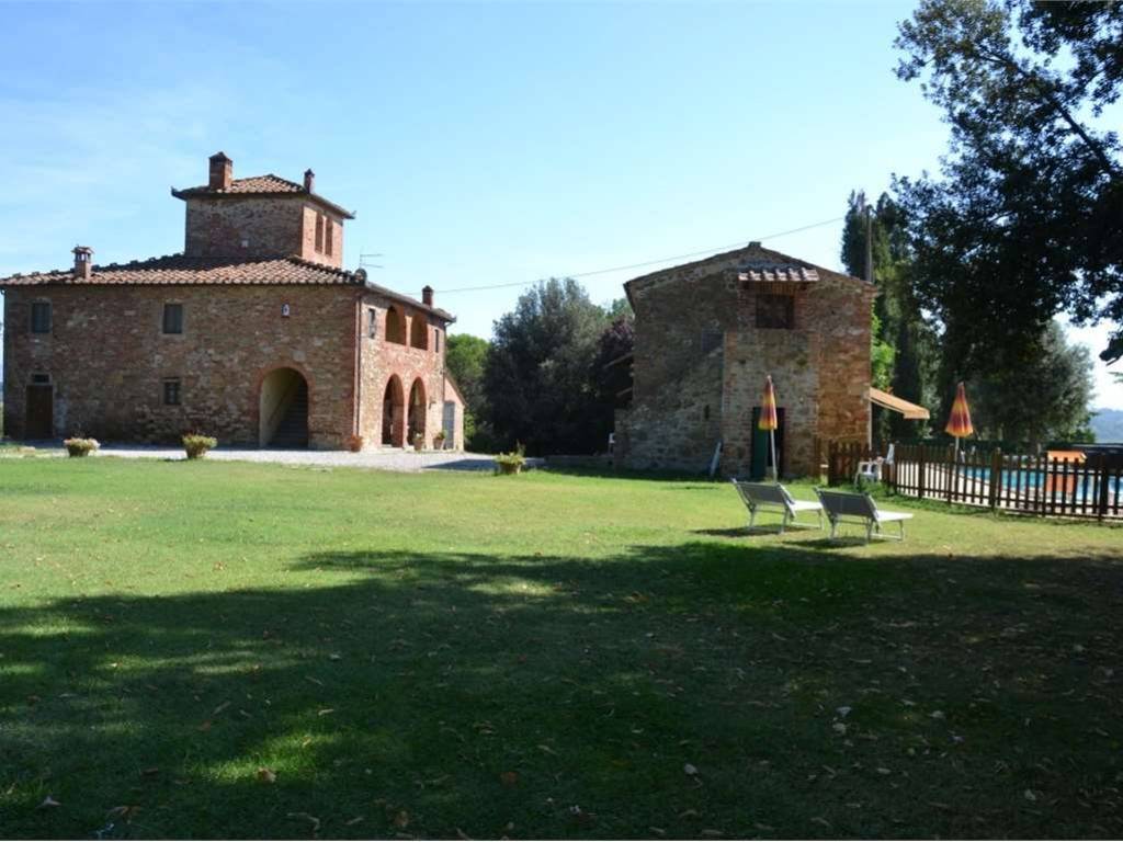 Villa a Lucignano in via san savino, 121 - Foto 3